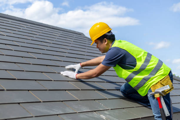 Best Residential Roofing Contractor  in Walnut Cove, NC