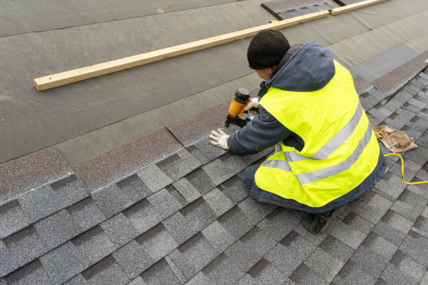 Tile Roofing Contractor in Walnut Cove, NC