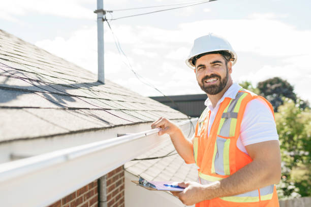 Best Commercial Roofing Services  in Walnut Cove, NC
