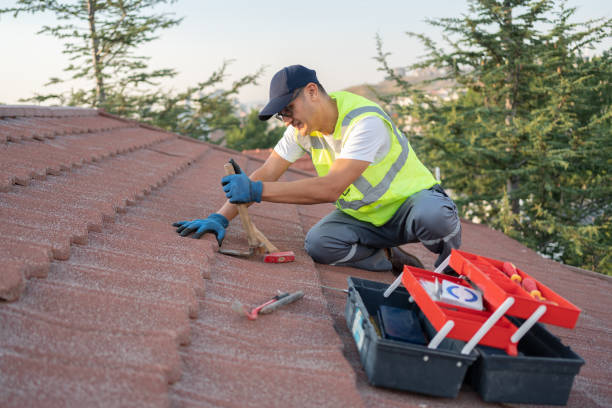 Quick and Trustworthy Emergency Roof Repair Services in Walnut Cove, NC
