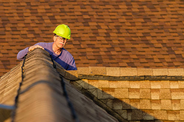 Best Flat Roof Repair Services  in Walnut Cove, NC