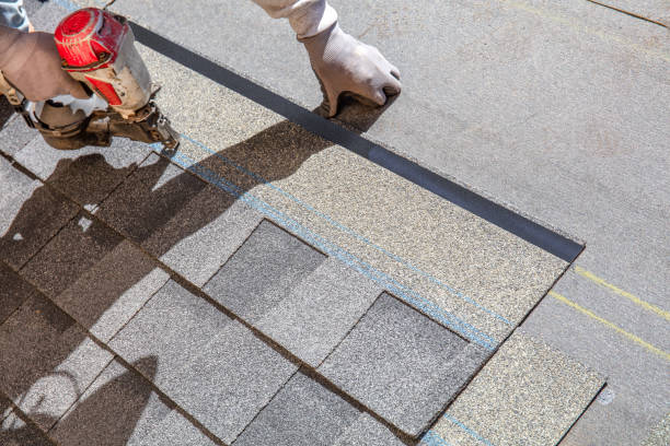 Best Best Roofing Contractors  in Walnut Cove, NC